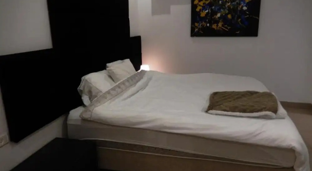 Студия Gorgeous Studio On Hilton Beach