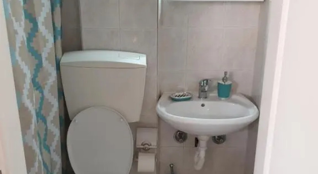 Tolis Apartments, Prenota Appartamento Hotel a Preveza con parcheggio, Parcheggio