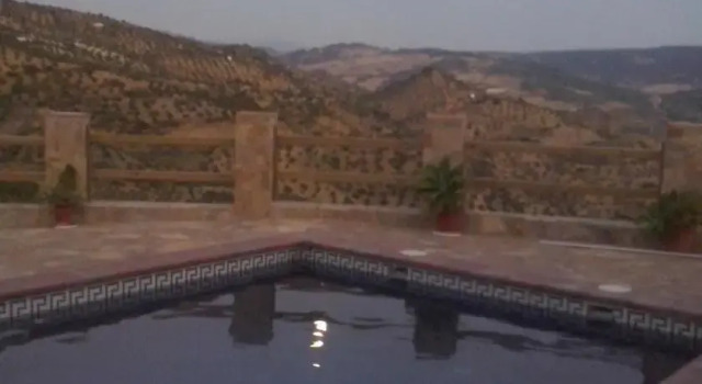 Casa Vista Hermosa
