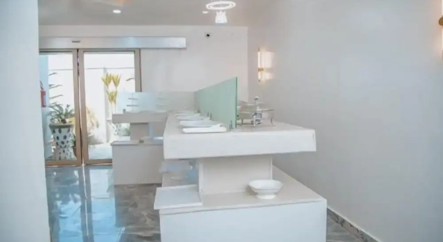 Sakasa Hotel and Suites, Prenota Hotel Kano Nigeria