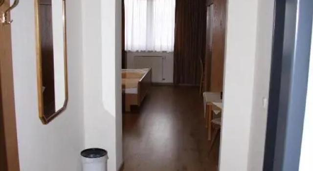Четырёхместный номер Standard Sporthotel Mölltal