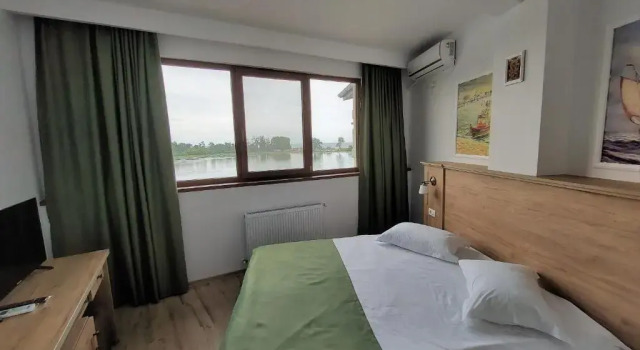 Camera doppia Standard Hotel Insula