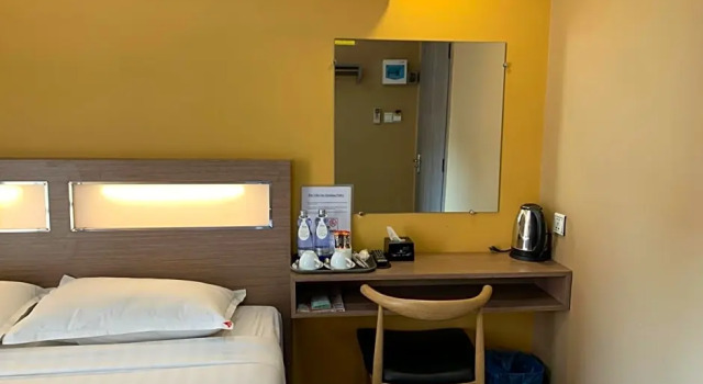 Номер Economy The Vibe Inn
