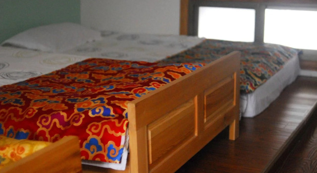 Musesun Hostel