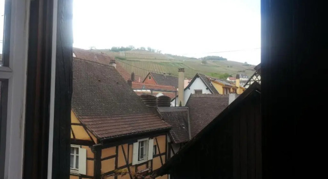Номер Standard Hôtel Berceau Du Vigneron