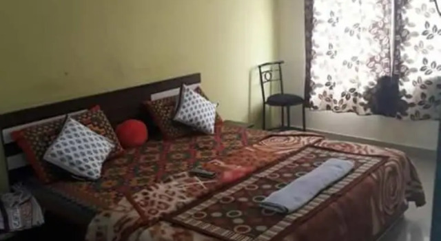 Номер Standard Hotel Jadav Chittorgarh