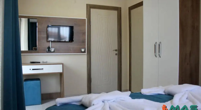 Mas Otel