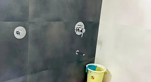 Номер Superior Hotel Sanjay Villas