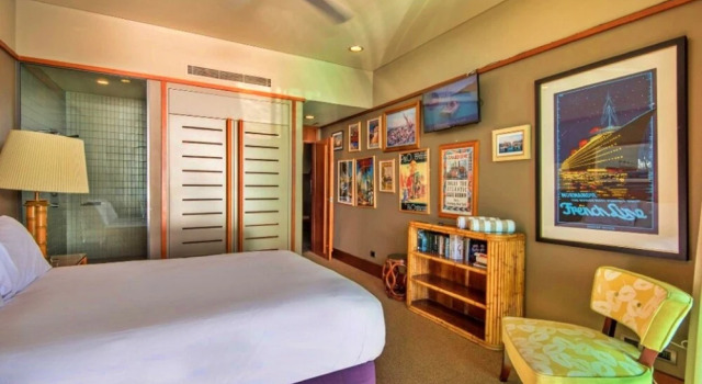 Yacht Club 19 Villa Bijou De Mer Ocean Front Private Pool 2 Buggies, Забронировать Вилла Отели Острова Гамильтон с парковкой, Парковка