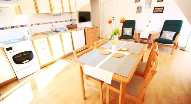 Apartament Bazatatry Kościeliska