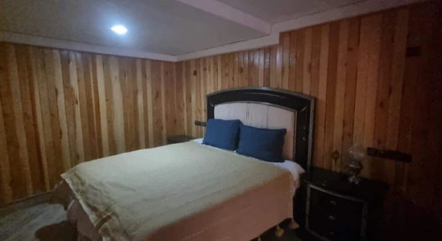 Бунгало Deluxe AZIGHAME Complexe Touristique