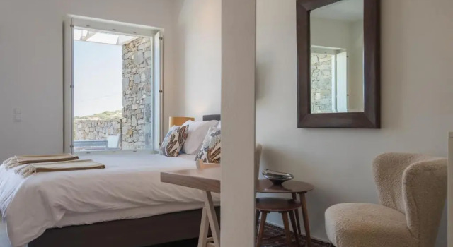 Полулюкс Noble 7 Suites