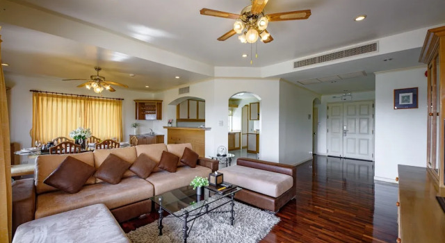 Seastar Properties Resort