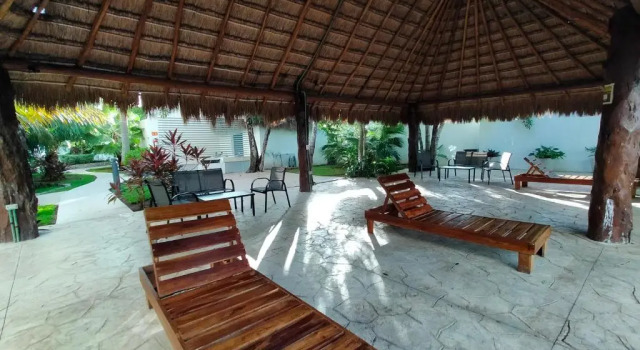Вилла Casa MEXH Lunamar 30 - Ideal para familias, vacaciones o homeoffice