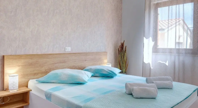 Apartment in Croatia Near the Coast, Reserva ahora Apartamento Hoteles en Pula con aparcamiento, Aparcamiento