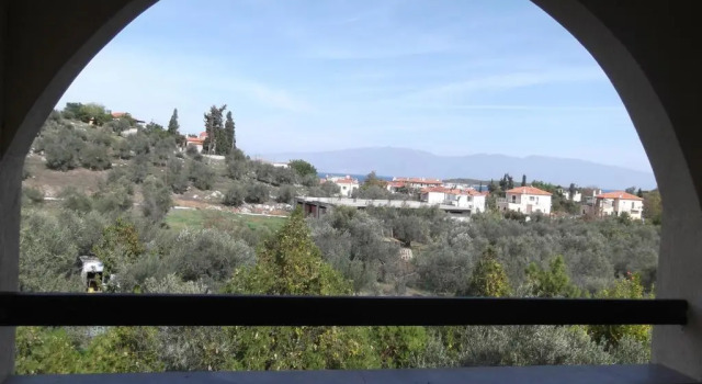 Апартаменты Villa Christina