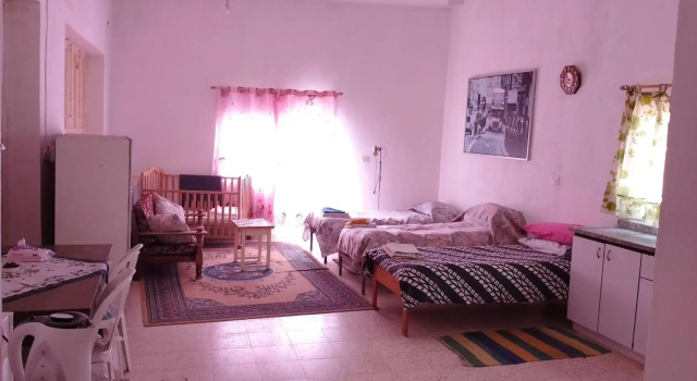 B&B at Palestinian home / Beit Sahour, Rezervasyon Bed and Breakfast Bayt Sahur Filistin Devleti