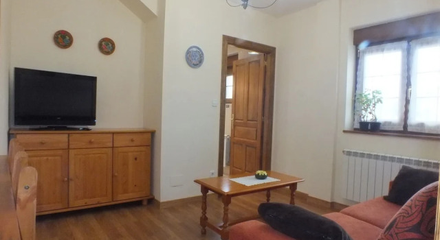 Apartamentos Altamira