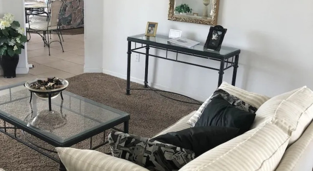 Номер Economy с 3 комнатами Orlando Renters