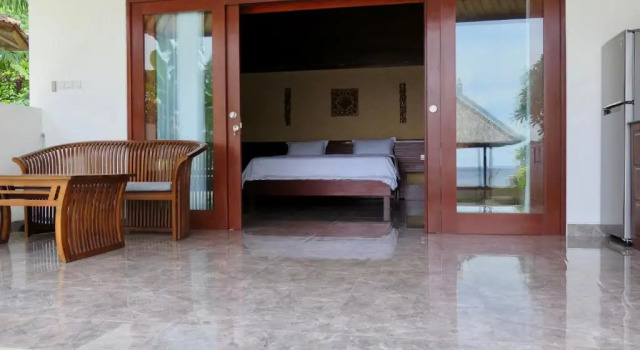 Villa Ida, Rezervovat Vila Chaty v Bali, Chalupa