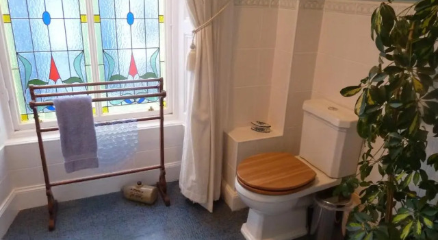 Номер Superior Burnside Guest House