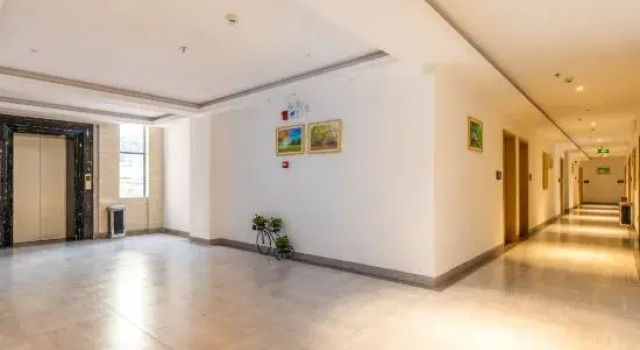 Jiajie Inn Baisha Bus Terminal Station Branch, Prenota Hotel Baisha Hainan