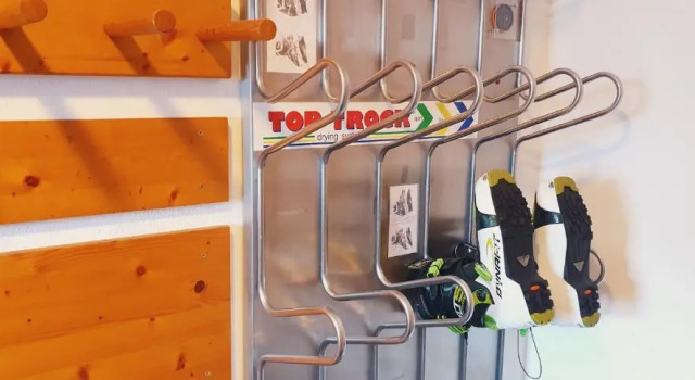 Номер Standard Apartment Maier