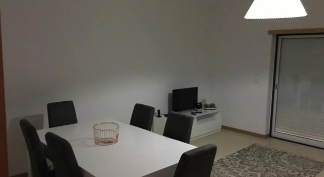 Апартаменты Partilha Sol Confort II