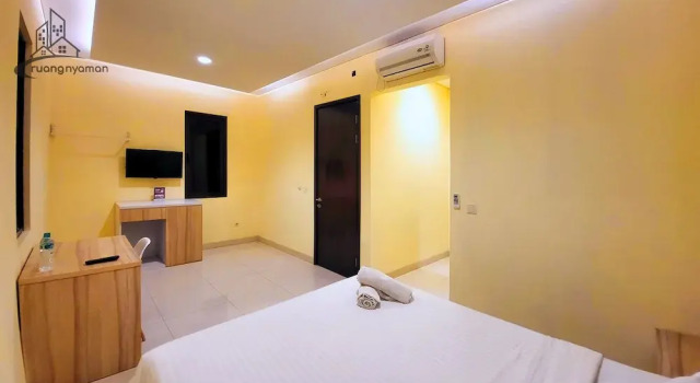 Habitación De lujo Regentown Near ICE BSD