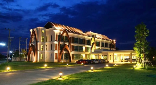 Номер Superior Srilamduan Hotel