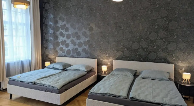 Семейные апартаменты Apartments Týnská 7, Heart of Old Town Prague