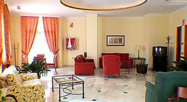 Hotel MM Antequera