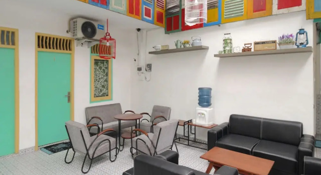 Airy Sampangan Menoreh Dua 26 Semarang