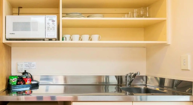 Семейный номер Standard Wallaceville House Motor Lodge
