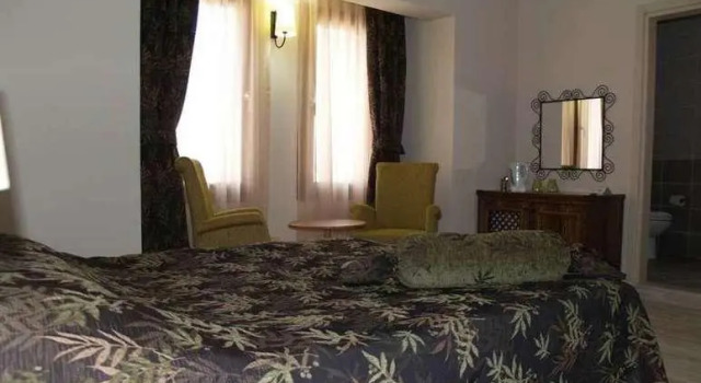 Номер Standard Mitos Hotel