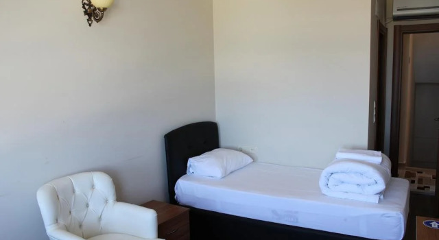 Oz-Ay Hotel, Забронировать Отель Сюрмене Trabzon Region