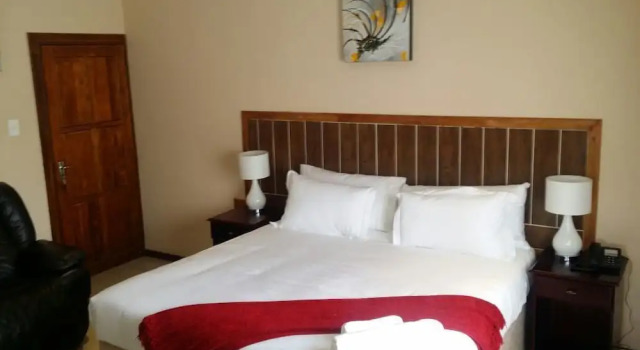 Vido Lodge And Conference Centre Plot 78, Забронировать Отель СПА-отели Полокване, SPA-услуги