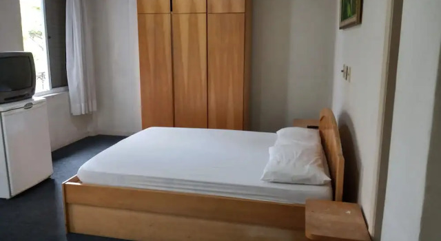Hotel EstaÃ§Ã£o Tour, Забронировать Отель Отели Куритиба 3 звезды, рядом с Стадион Couto Pereira, 3*