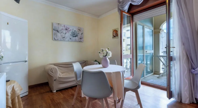Номер Standard La Casa di Tonina