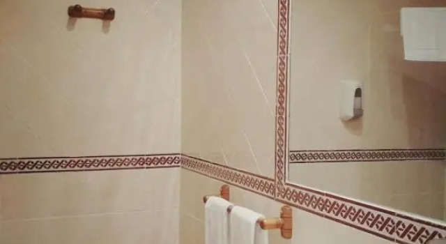 Двухместный номер Standard Hostal Atenas