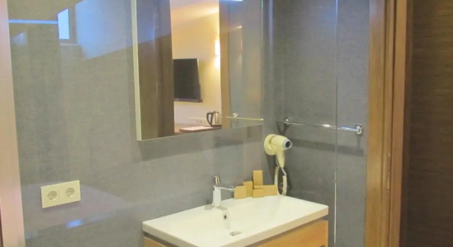 Семейный номер Deluxe Numi Hotel