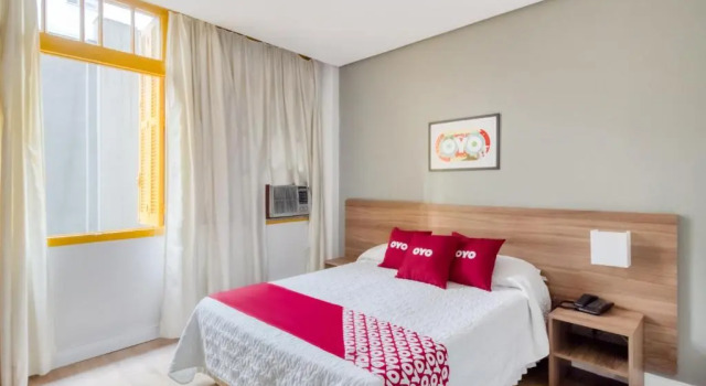 Двухместный номер Standard Hotel Lancaster Poa