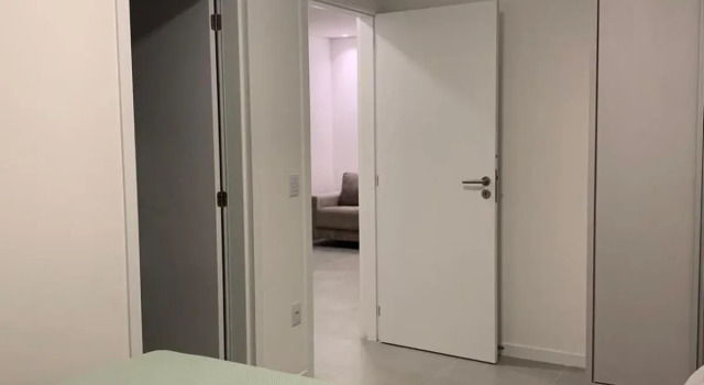 Apartamento 2 quartos home club na praia de palmas, Забронировать Апартаменты/квартира Говернадор-Селсу-Рамус Санта-Катарина