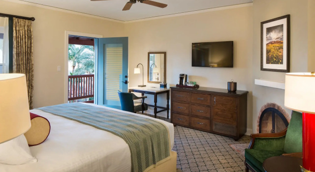 The Inn at Death Valley, Buchen Sie Hotel Death Valley Kalifornien