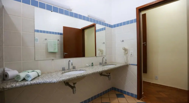 Люкс Standard Hotel Berro D`Agua Eco Resort