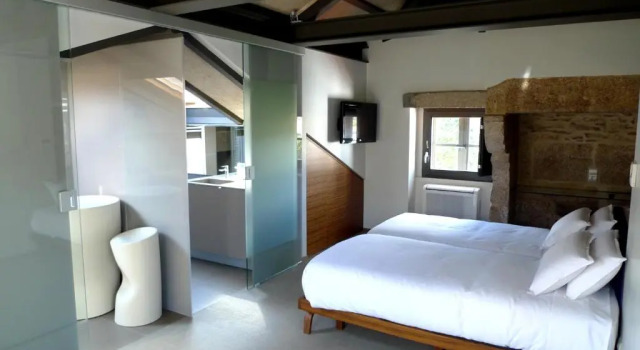 Апартаменты Superior Blanco Apartamentos Turísticos