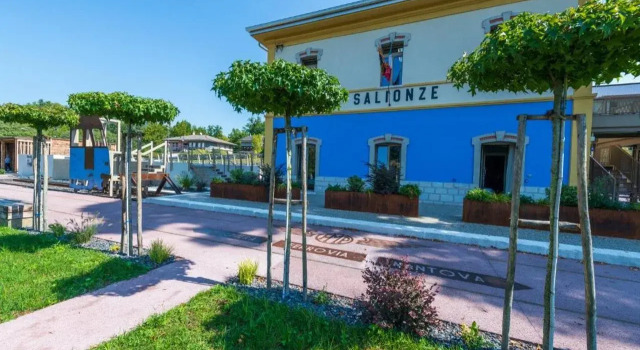 Borgo Stazione Bike Inn