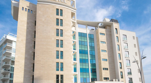 Hotel Bracera