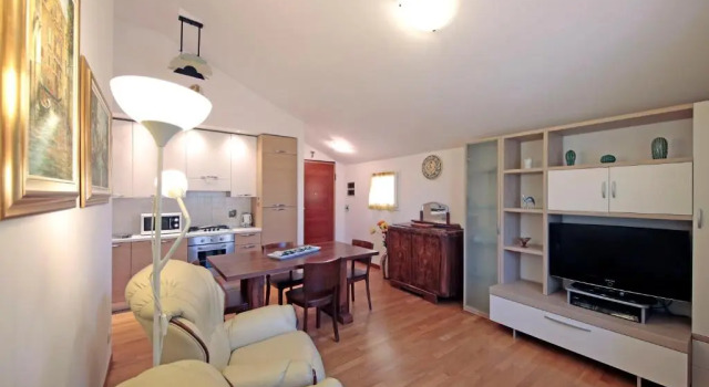 Апартаменты Residence Rialto