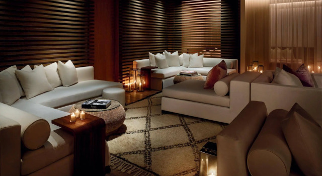 The Miami Beach EDITION, Rezerwuj Hotel Hotele w Miami Beach z basenem, Basen